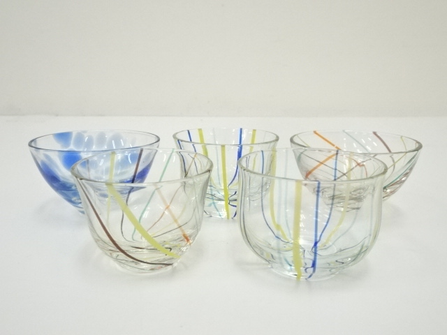 ガラス | 宗 sou::お茶道具・着物のお店